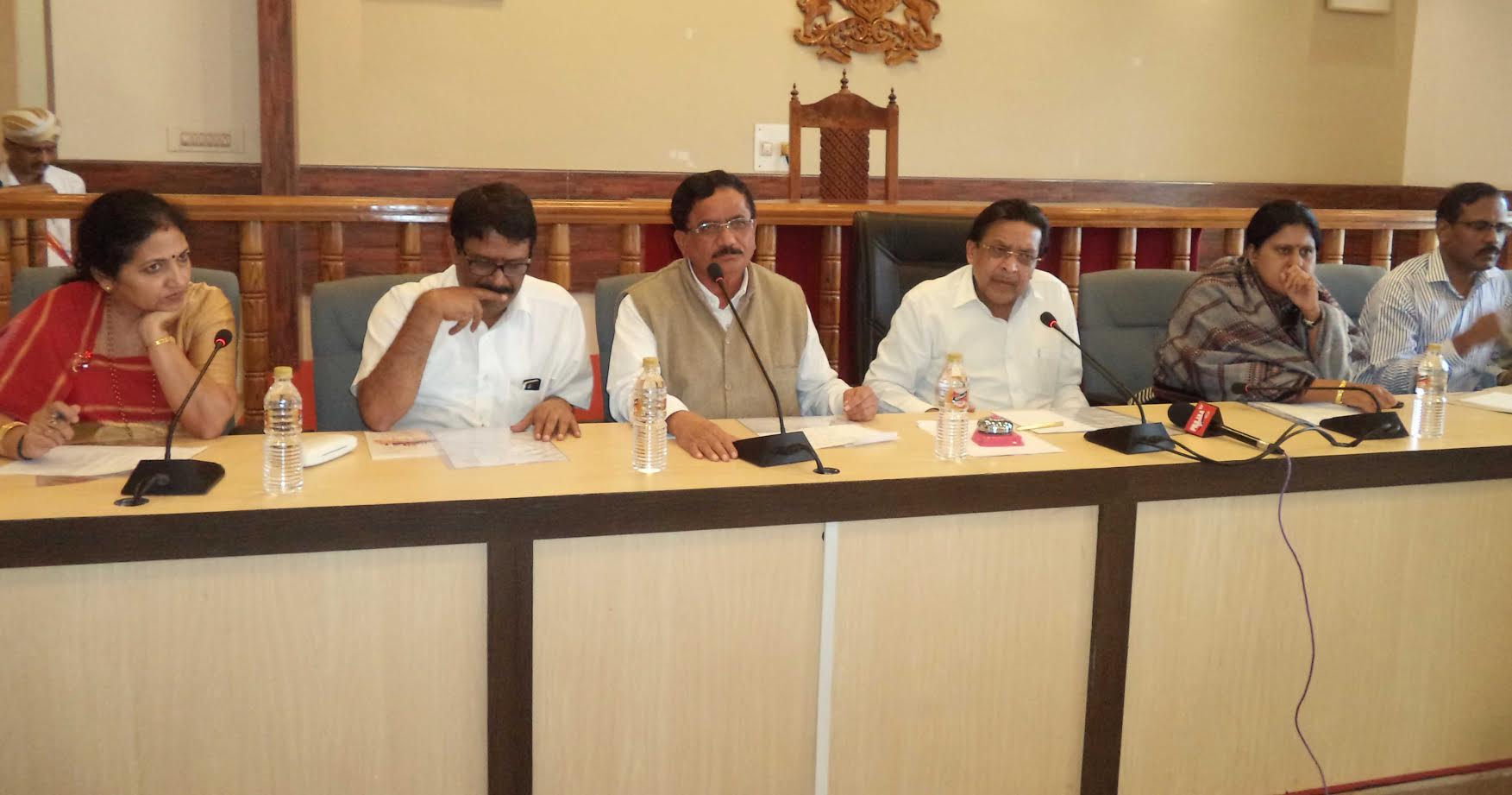 ಮಡಿಕೇರಿ: ಅ.17ರಂದು ಕಾವೇರಿ ತೀರ್ಥೋದ್ಭವ